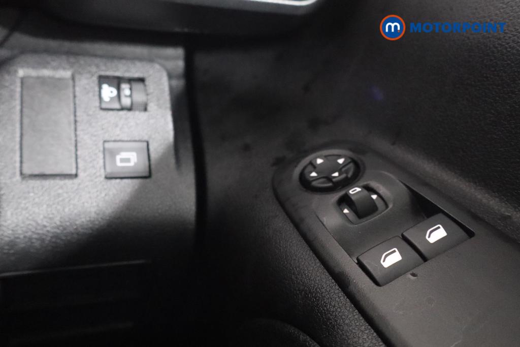 Peugeot Partner Professional Manual Diesel Panel Van - Stock Number (1576531) - 10th supplementary image