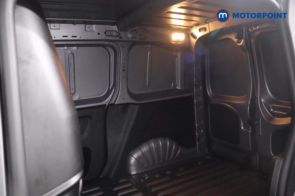 Peugeot Partner Professional Manual Diesel Panel Van - Stock Number (1576531) - 13th supplementary image