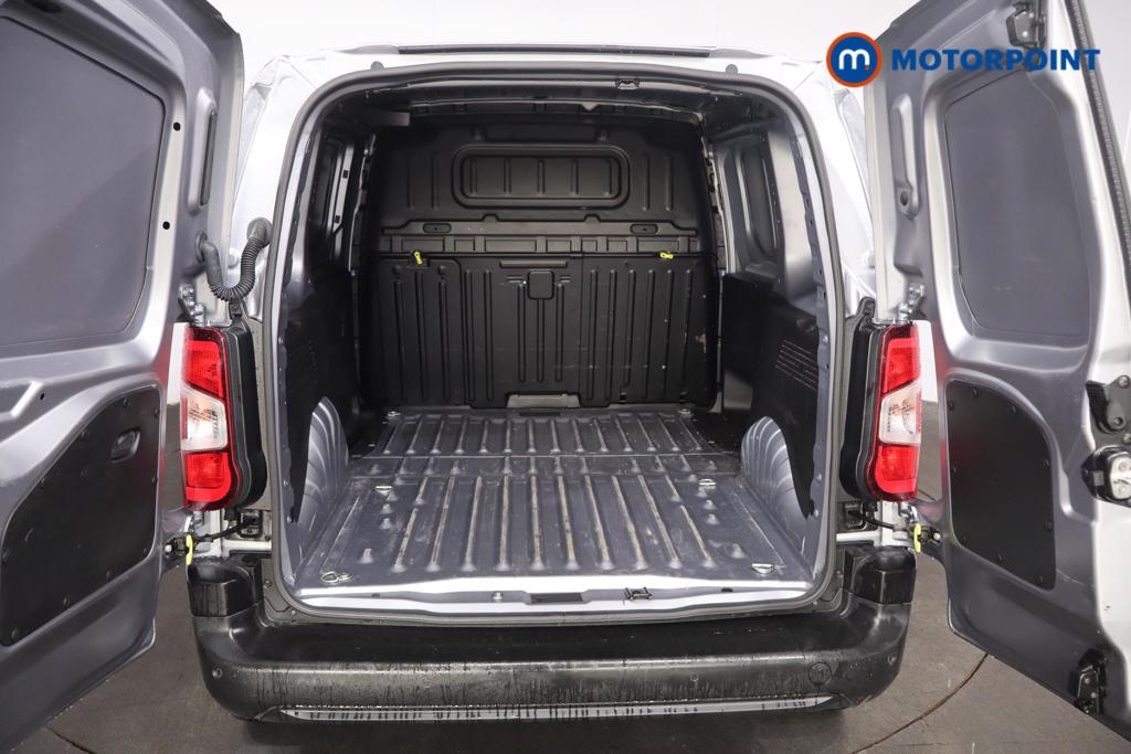 Peugeot Partner Professional Manual Diesel Panel Van - Stock Number (1576531) - 14th supplementary image