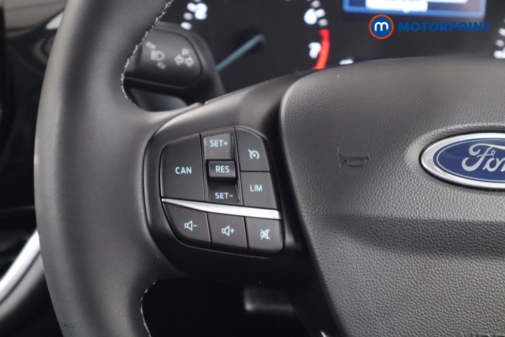 Ford Fiesta Titanium Manual Petrol Hatchback - Stock Number (1576558) - 7th supplementary image