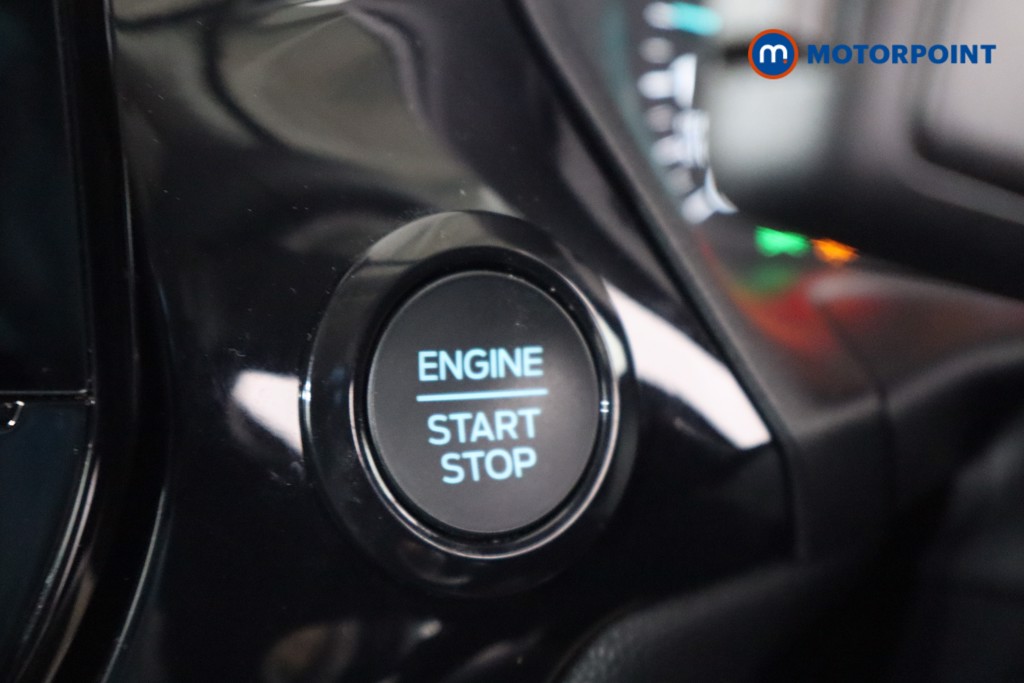 Ford Fiesta Titanium Manual Petrol Hatchback - Stock Number (1576558) - 13th supplementary image