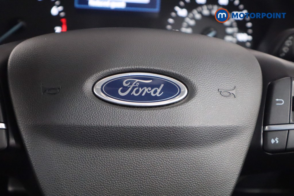 Ford Fiesta Titanium Manual Petrol Hatchback - Stock Number (1576558) - 15th supplementary image