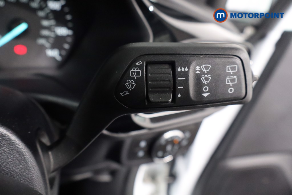 Ford Fiesta Titanium Manual Petrol Hatchback - Stock Number (1576558) - 16th supplementary image