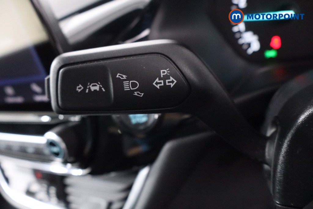 Ford Fiesta Titanium Manual Petrol Hatchback - Stock Number (1576558) - 17th supplementary image