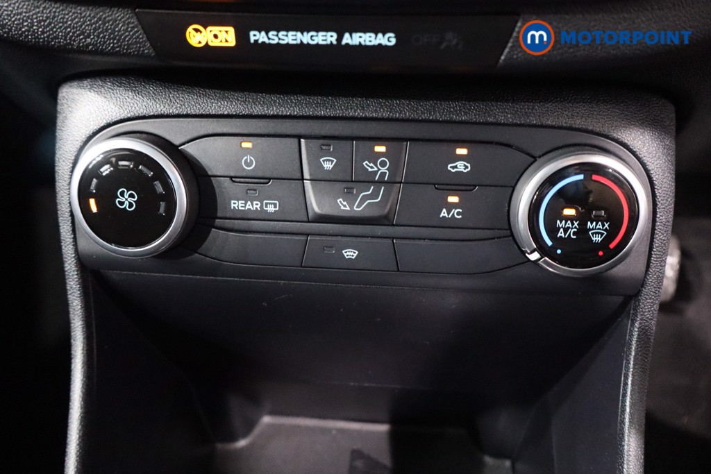 Ford Fiesta Titanium Manual Petrol Hatchback - Stock Number (1576558) - 19th supplementary image
