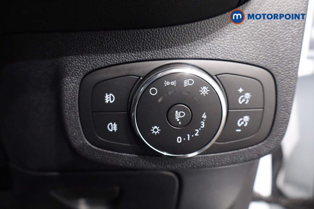 Ford Fiesta Titanium Manual Petrol Hatchback - Stock Number (1576558) - 21st supplementary image