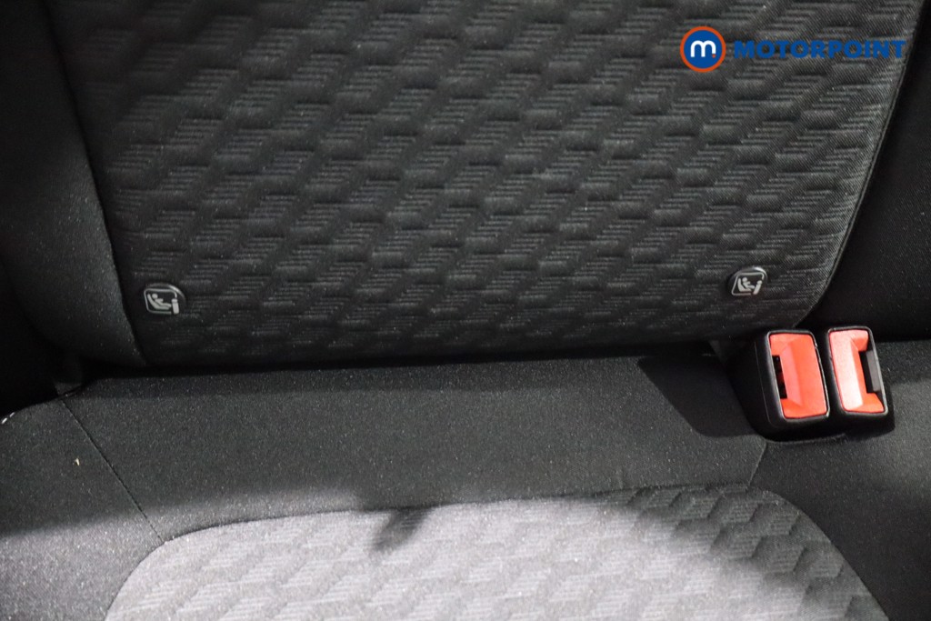 Ford Fiesta Titanium Manual Petrol Hatchback - Stock Number (1576558) - 25th supplementary image