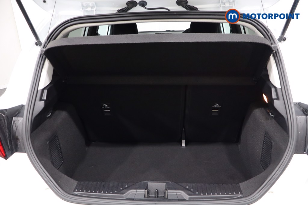 Ford Fiesta Titanium Manual Petrol Hatchback - Stock Number (1576558) - 36th supplementary image