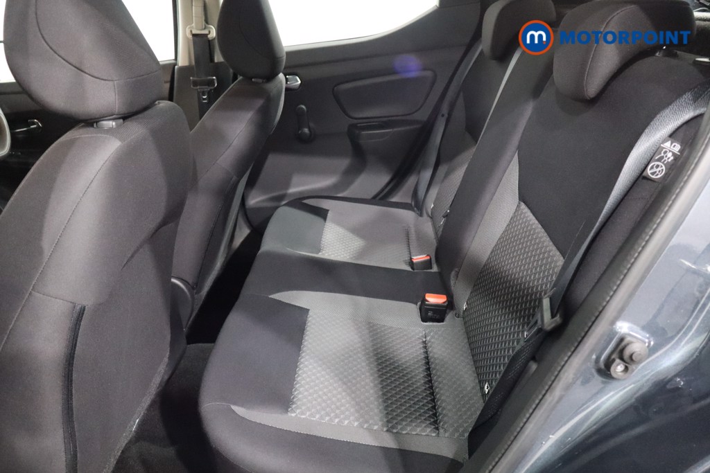 Nissan Micra Acenta Manual Petrol Hatchback - Stock Number (1576563) - 5th supplementary image
