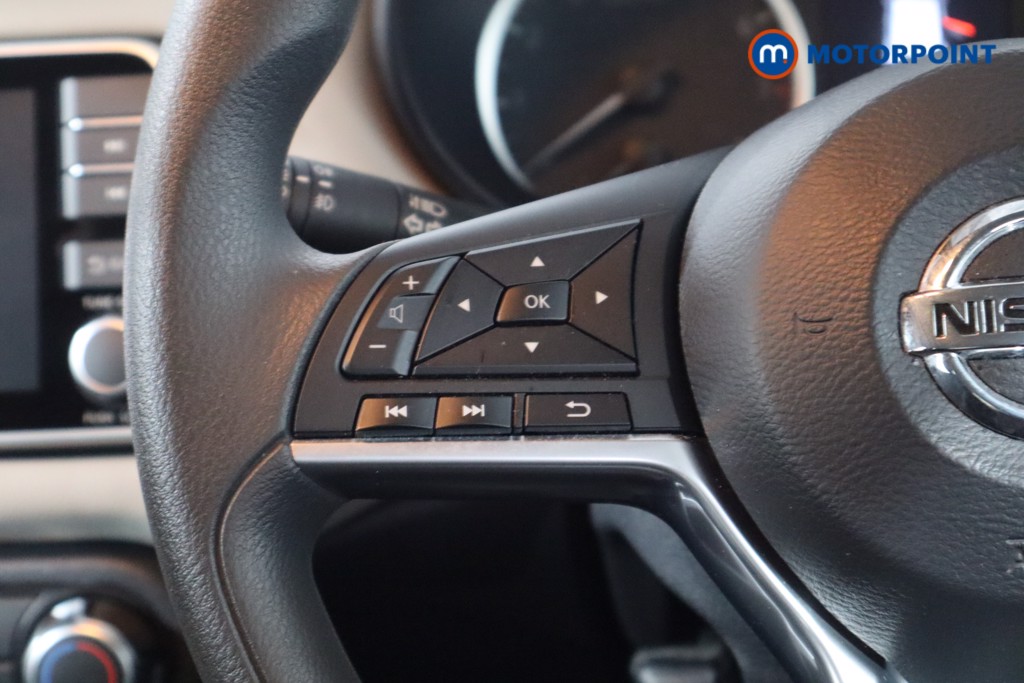 Nissan Micra Acenta Manual Petrol Hatchback - Stock Number (1576563) - 7th supplementary image