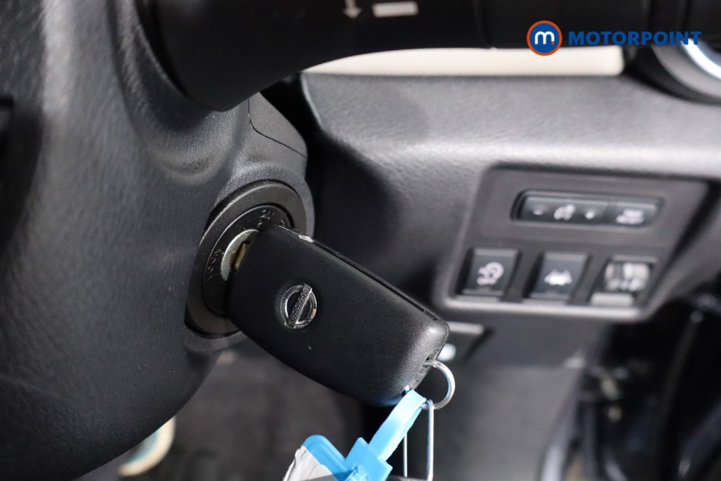 Nissan Micra Acenta Manual Petrol Hatchback - Stock Number (1576563) - 13th supplementary image