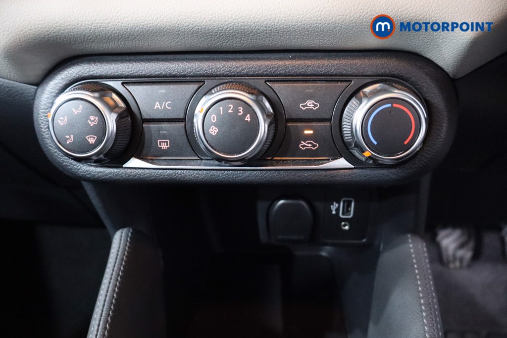 Nissan Micra Acenta Manual Petrol Hatchback - Stock Number (1576563) - 16th supplementary image