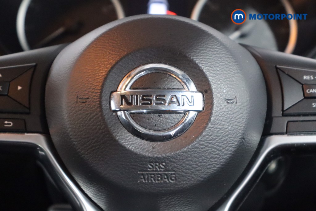 Nissan Micra Acenta Manual Petrol Hatchback - Stock Number (1576563) - 17th supplementary image