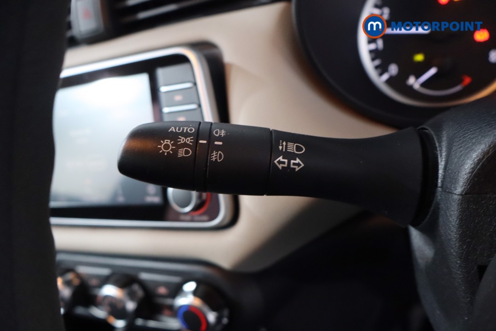 Nissan Micra Acenta Manual Petrol Hatchback - Stock Number (1576563) - 19th supplementary image