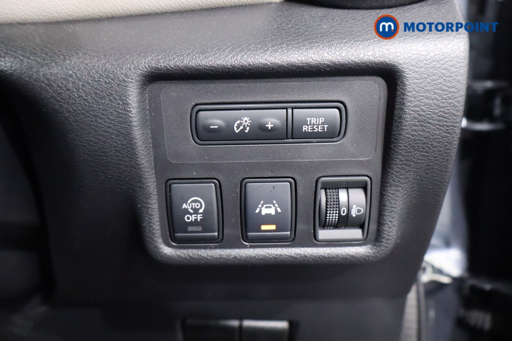 Nissan Micra Acenta Manual Petrol Hatchback - Stock Number (1576563) - 20th supplementary image