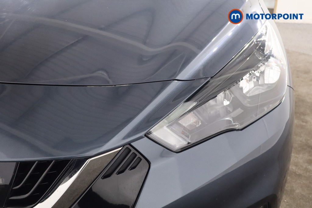 Nissan Micra Acenta Manual Petrol Hatchback - Stock Number (1576563) - 25th supplementary image