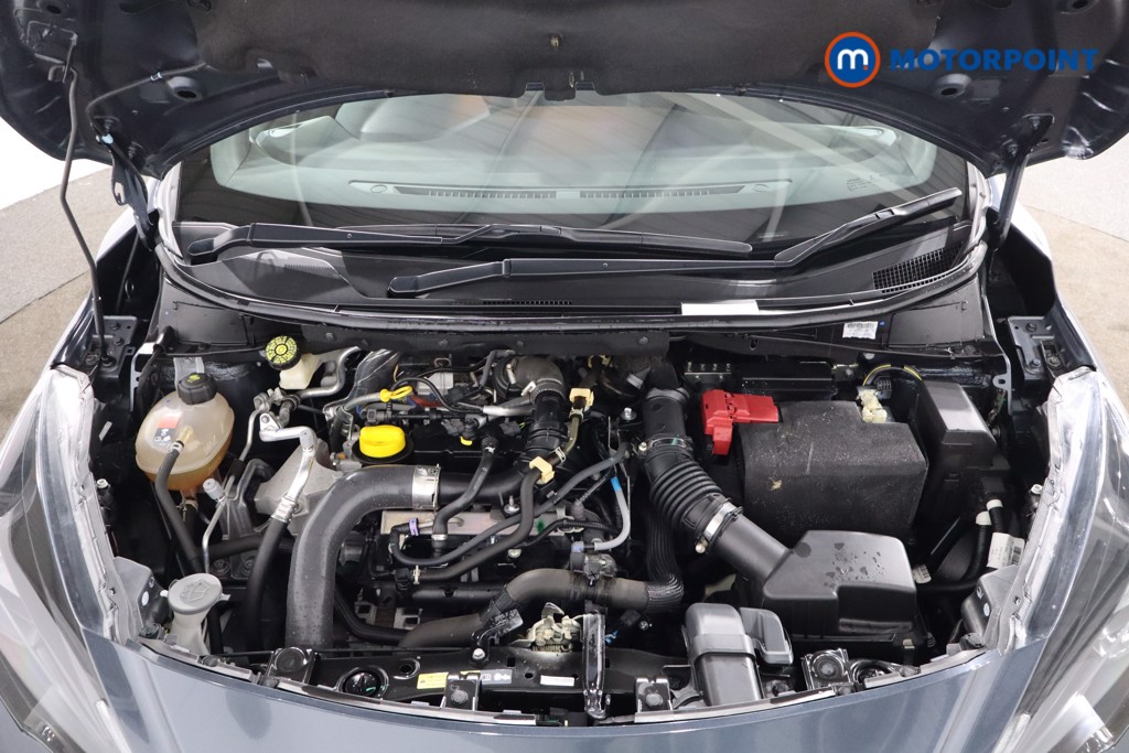 Nissan Micra Acenta Manual Petrol Hatchback - Stock Number (1576563) - 29th supplementary image