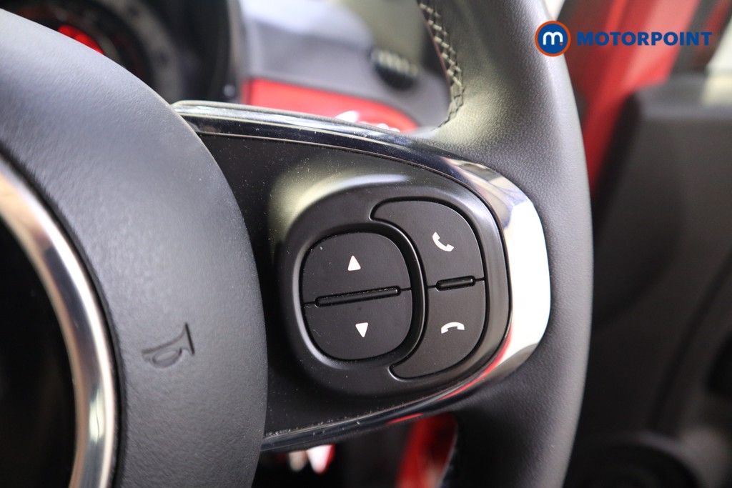 Fiat 500 Lounge Manual Petrol Hatchback - Stock Number (1576569) - 4th supplementary image