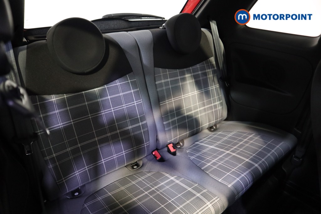 Fiat 500 Lounge Manual Petrol Hatchback - Stock Number (1576569) - 7th supplementary image