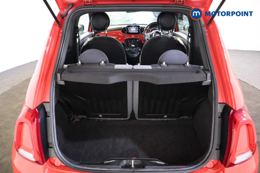Fiat 500 Lounge Manual Petrol Hatchback - Stock Number (1576569) - 8th supplementary image