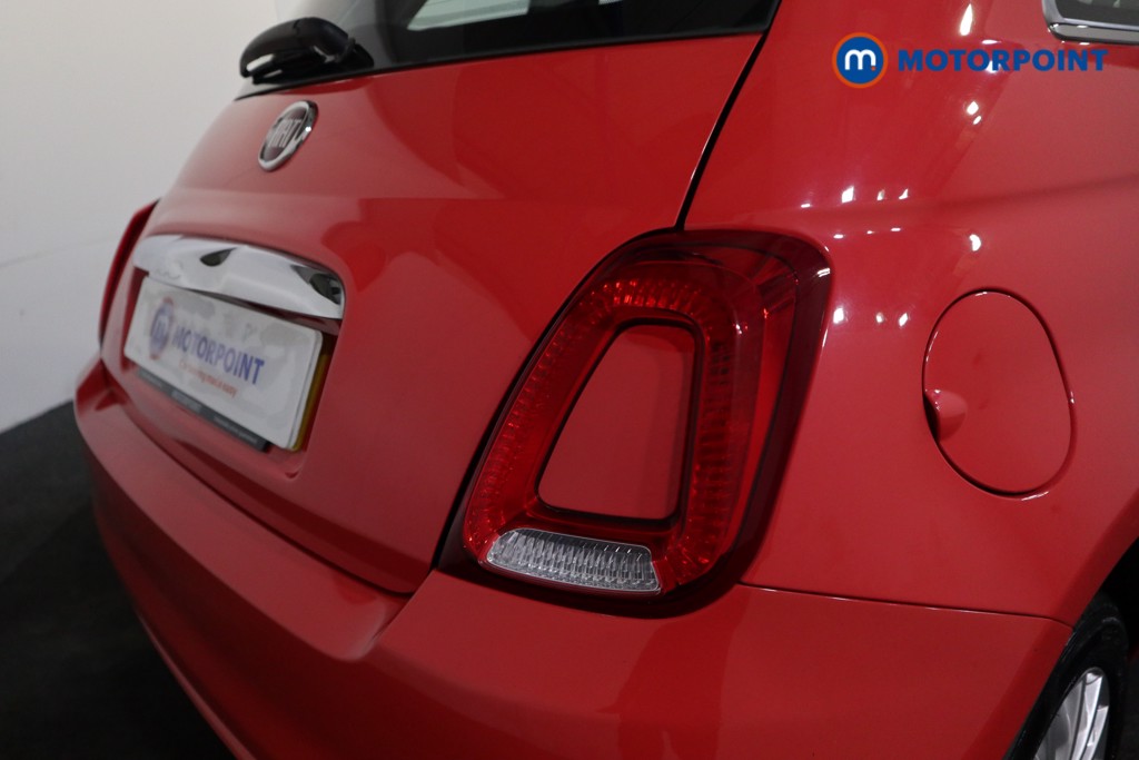 Fiat 500 Lounge Manual Petrol Hatchback - Stock Number (1576569) - 14th supplementary image
