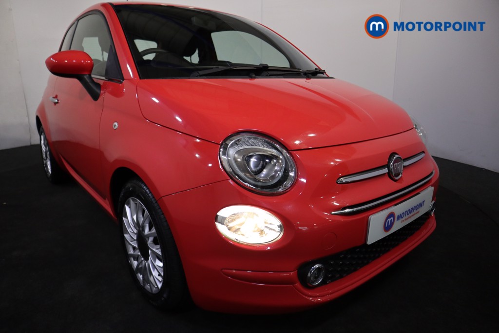 Fiat 500 Lounge Manual Petrol Hatchback - Stock Number (1576569) - 16th supplementary image