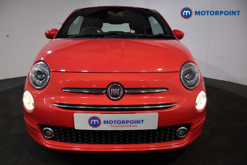 Fiat 500 Lounge Manual Petrol Hatchback - Stock Number (1576569) - 17th supplementary image