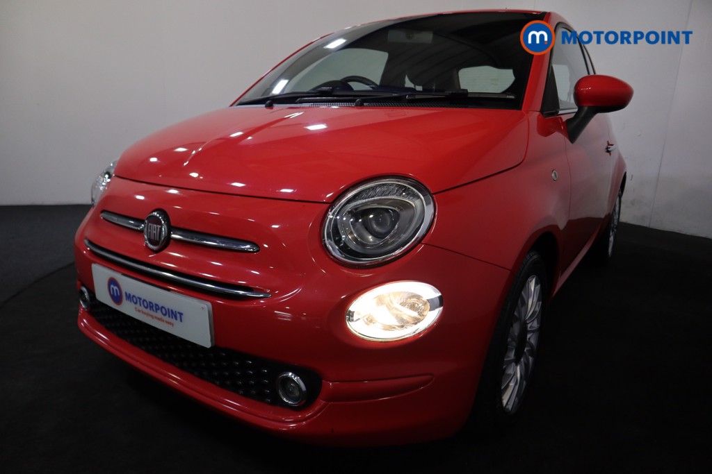 Fiat 500 Lounge Manual Petrol Hatchback - Stock Number (1576569) - 18th supplementary image