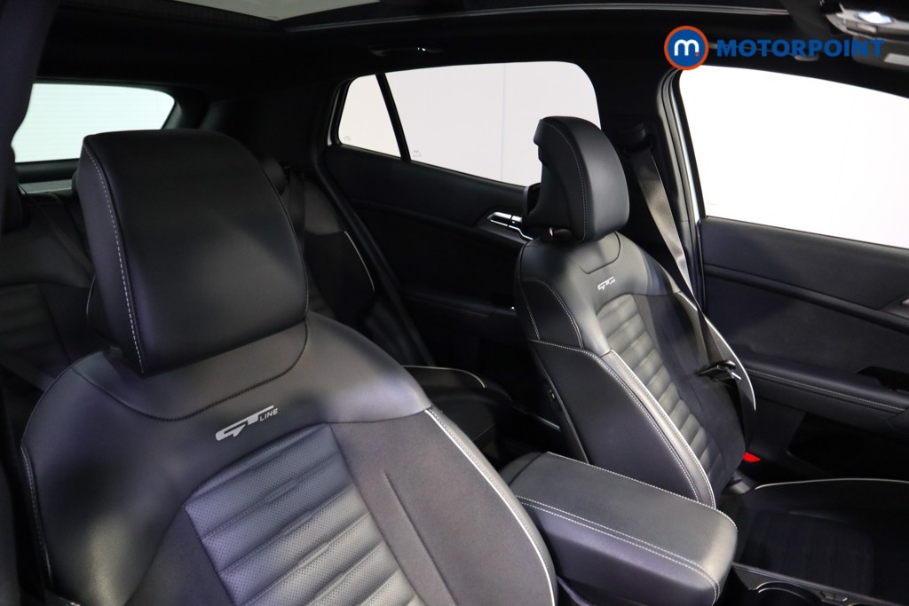 KIA Sportage Gt-Line S Automatic Petrol-Electric Hybrid SUV - Stock Number (1576583) - 9th supplementary image