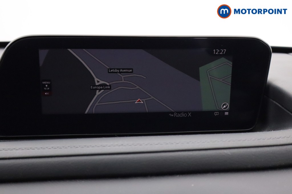 Mazda Cx-30 Se-L Lux Manual Petrol-Electric Hybrid SUV - Stock Number (1576589) - 2nd supplementary image