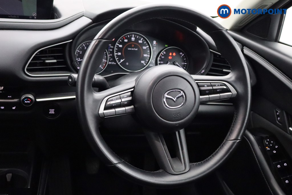 Mazda Cx-30 Se-L Lux Manual Petrol-Electric Hybrid SUV - Stock Number (1576589) - 3rd supplementary image