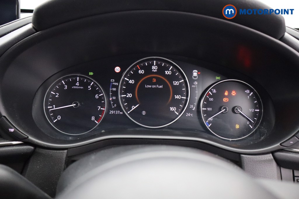 Mazda Cx-30 Se-L Lux Manual Petrol-Electric Hybrid SUV - Stock Number (1576589) - 5th supplementary image