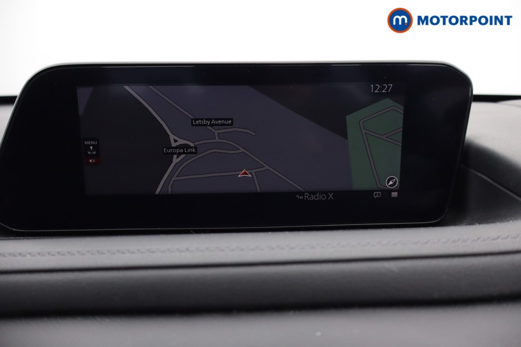 Mazda Cx-30 Se-L Lux Manual Petrol-Electric Hybrid SUV - Stock Number (1576589) - 7th supplementary image