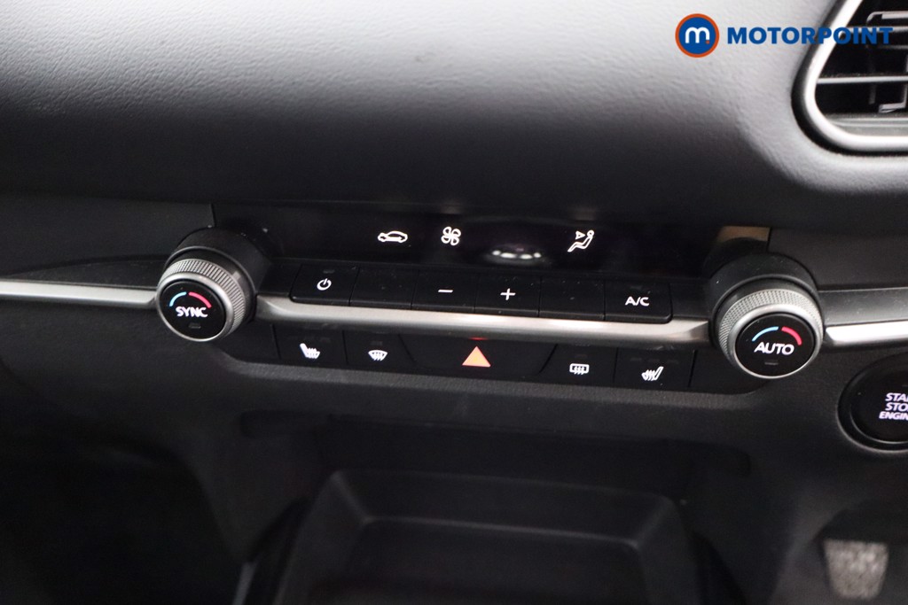 Mazda Cx-30 Se-L Lux Manual Petrol-Electric Hybrid SUV - Stock Number (1576589) - 9th supplementary image