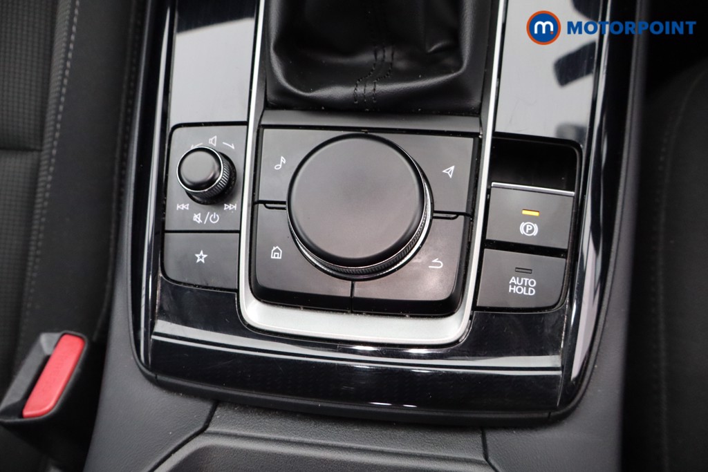 Mazda Cx-30 Se-L Lux Manual Petrol-Electric Hybrid SUV - Stock Number (1576589) - 10th supplementary image