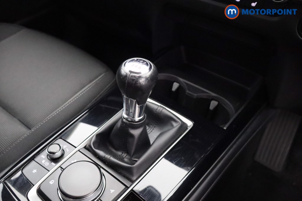 Mazda Cx-30 Se-L Lux Manual Petrol-Electric Hybrid SUV - Stock Number (1576589) - 11th supplementary image