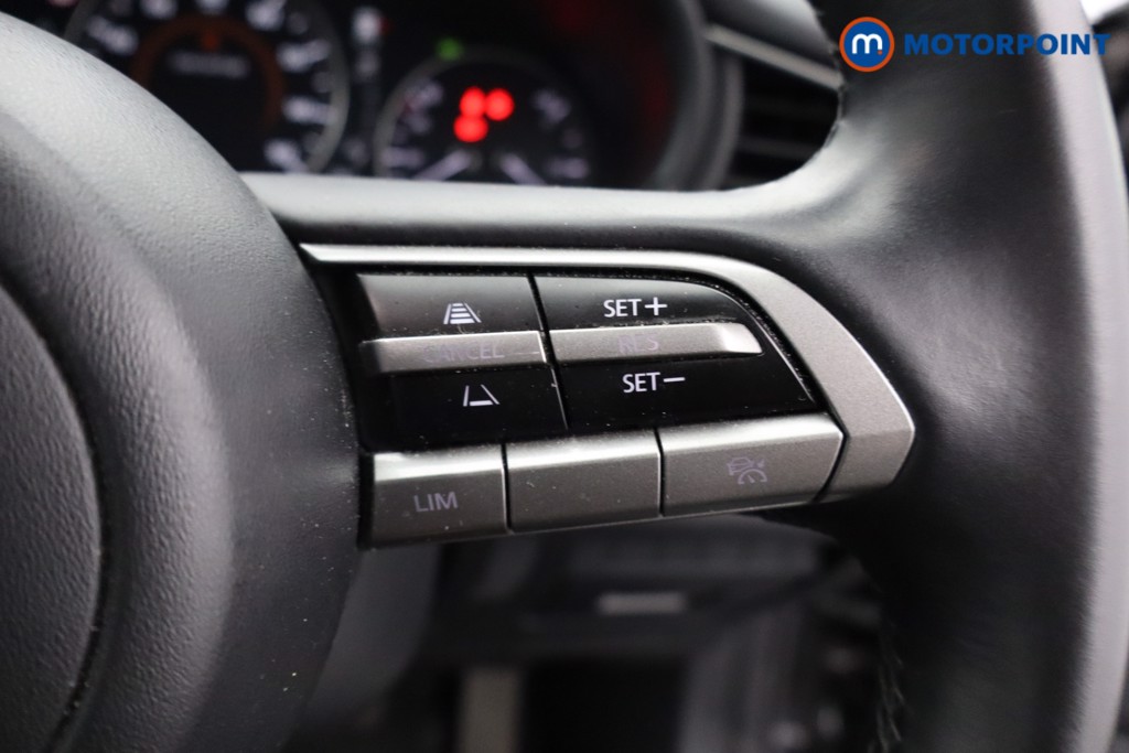 Mazda Cx-30 Se-L Lux Manual Petrol-Electric Hybrid SUV - Stock Number (1576589) - 13th supplementary image