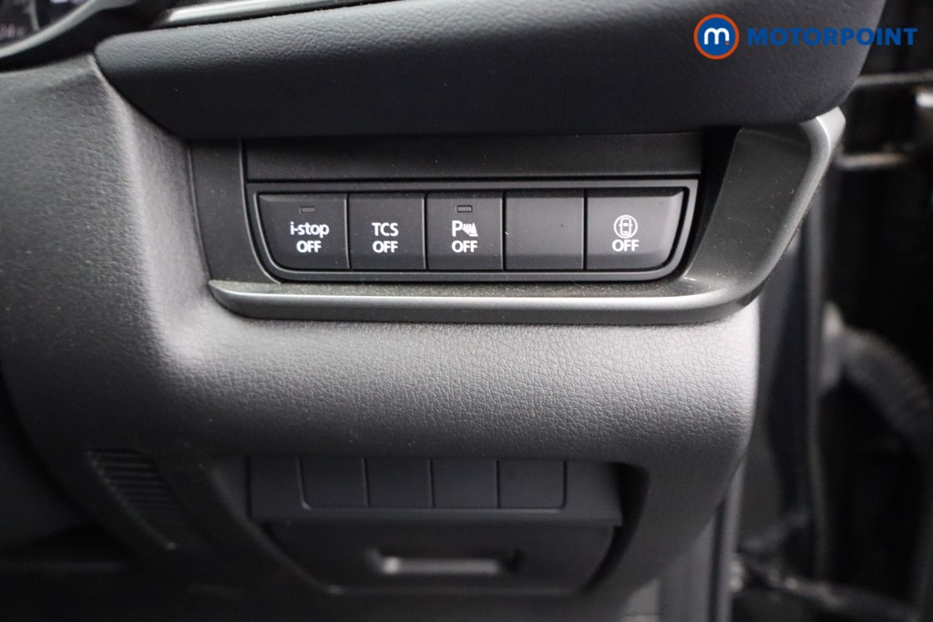 Mazda Cx-30 Se-L Lux Manual Petrol-Electric Hybrid SUV - Stock Number (1576589) - 14th supplementary image