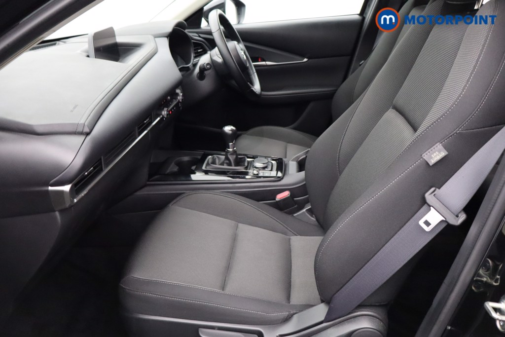 Mazda Cx-30 Se-L Lux Manual Petrol-Electric Hybrid SUV - Stock Number (1576589) - 20th supplementary image