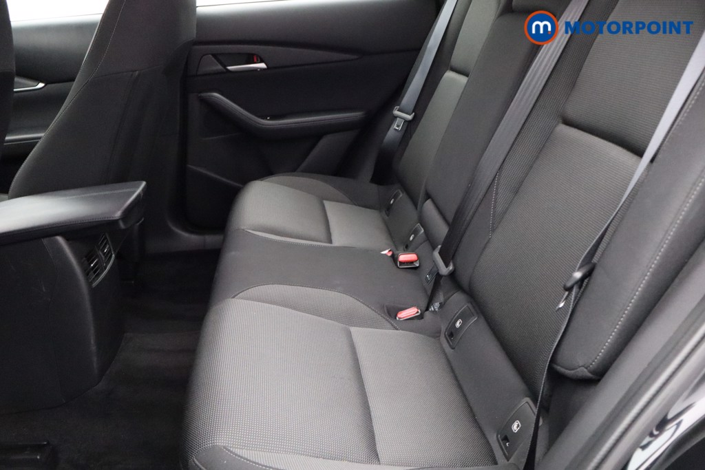 Mazda Cx-30 Se-L Lux Manual Petrol-Electric Hybrid SUV - Stock Number (1576589) - 21st supplementary image