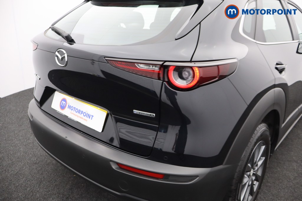 Mazda Cx-30 Se-L Lux Manual Petrol-Electric Hybrid SUV - Stock Number (1576589) - 24th supplementary image