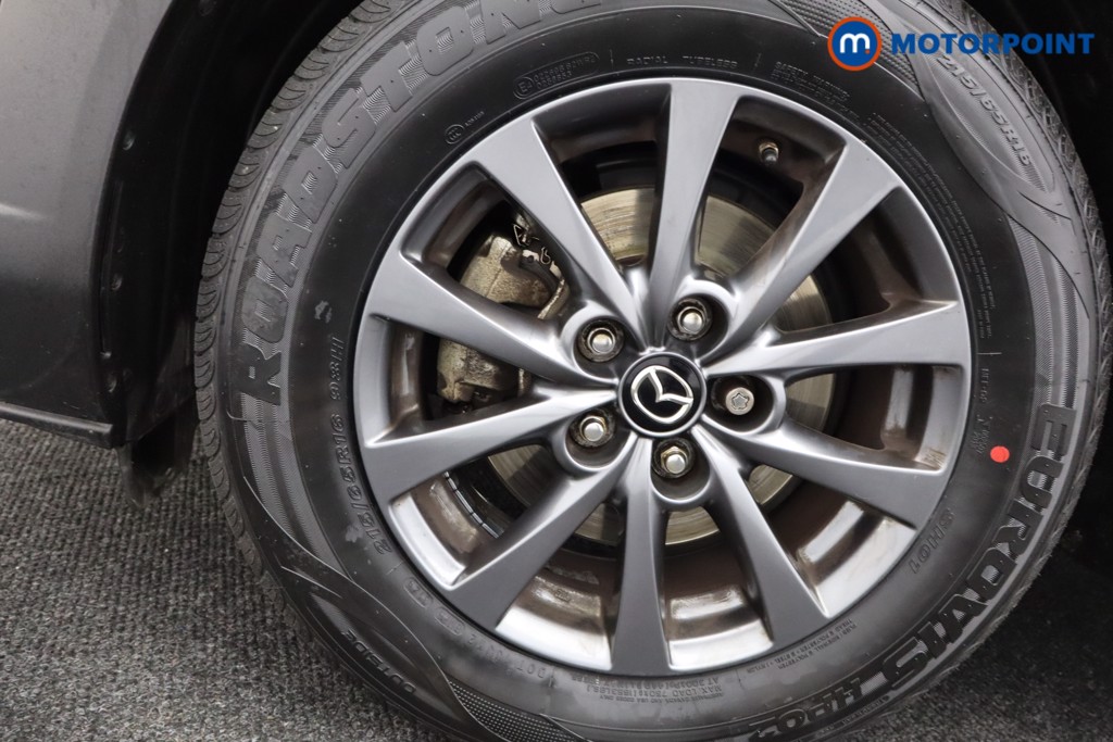 Mazda Cx-30 Se-L Lux Manual Petrol-Electric Hybrid SUV - Stock Number (1576589) - 27th supplementary image
