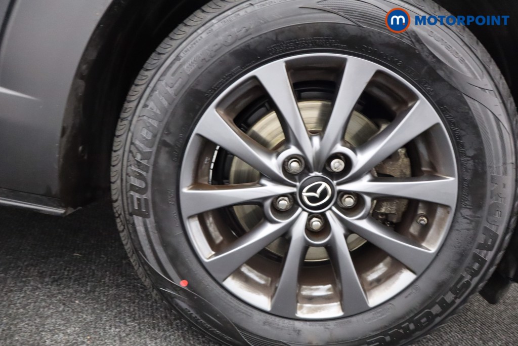 Mazda Cx-30 Se-L Lux Manual Petrol-Electric Hybrid SUV - Stock Number (1576589) - 30th supplementary image
