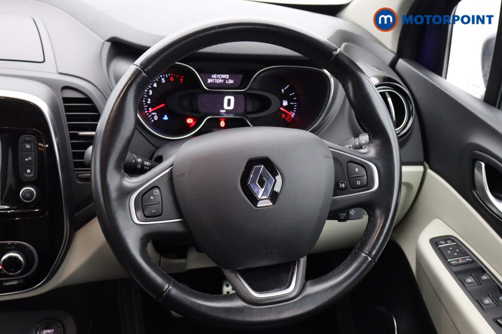 Renault Captur Gt Line Manual Petrol SUV - Stock Number (1576599) - 3rd supplementary image