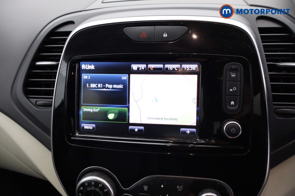 Renault Captur Gt Line Manual Petrol SUV - Stock Number (1576599) - 8th supplementary image