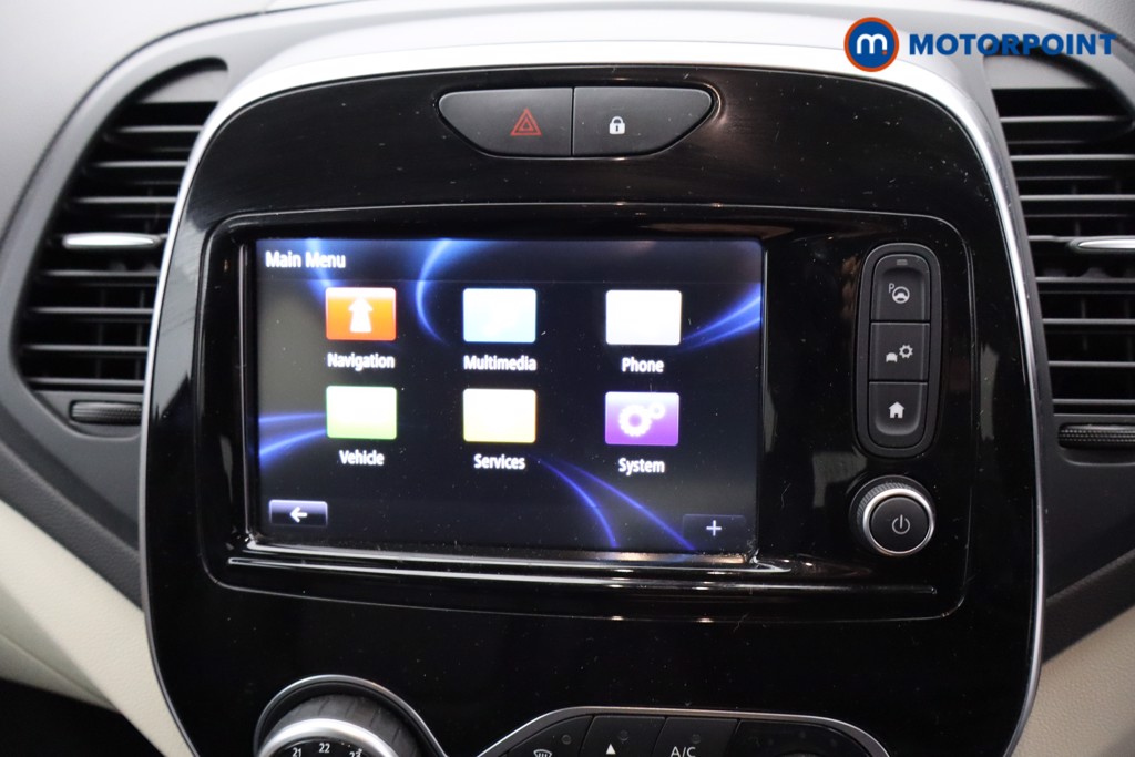 Renault Captur Gt Line Manual Petrol SUV - Stock Number (1576599) - 9th supplementary image