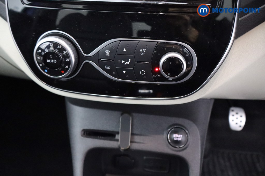 Renault Captur Gt Line Manual Petrol SUV - Stock Number (1576599) - 10th supplementary image