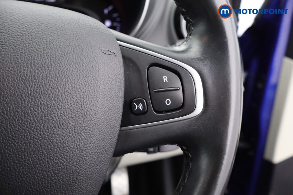 Renault Captur Gt Line Manual Petrol SUV - Stock Number (1576599) - 13th supplementary image