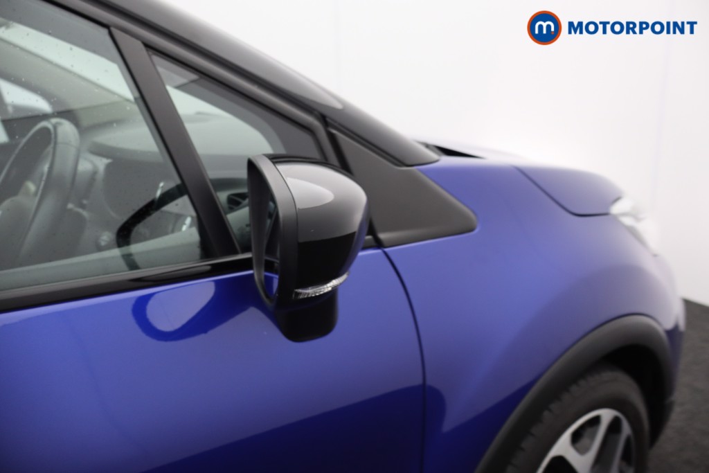 Renault Captur Gt Line Manual Petrol SUV - Stock Number (1576599) - 17th supplementary image