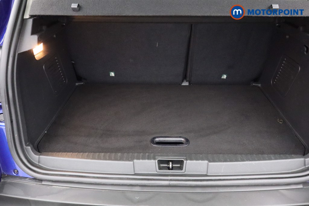 Renault Captur Gt Line Manual Petrol SUV - Stock Number (1576599) - 18th supplementary image